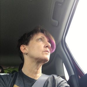 Meet your Posher, Nancy